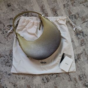 BNWOT Osoi Toni Mini Bag